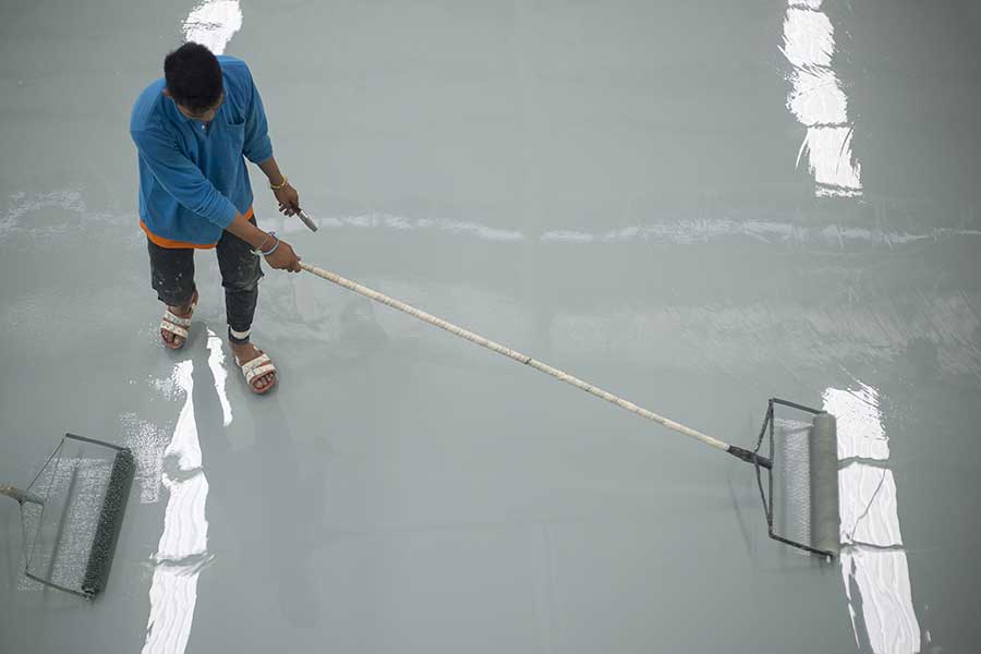 3d epoxy floors