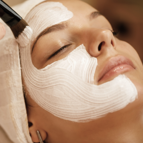 facial treatment services