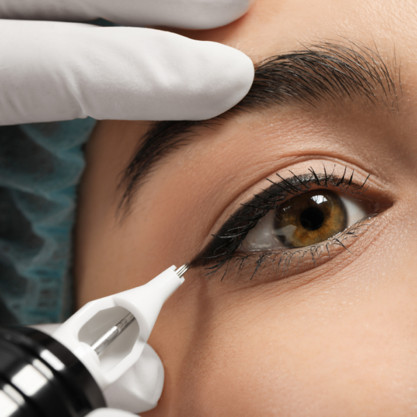 permanent eyeliner services