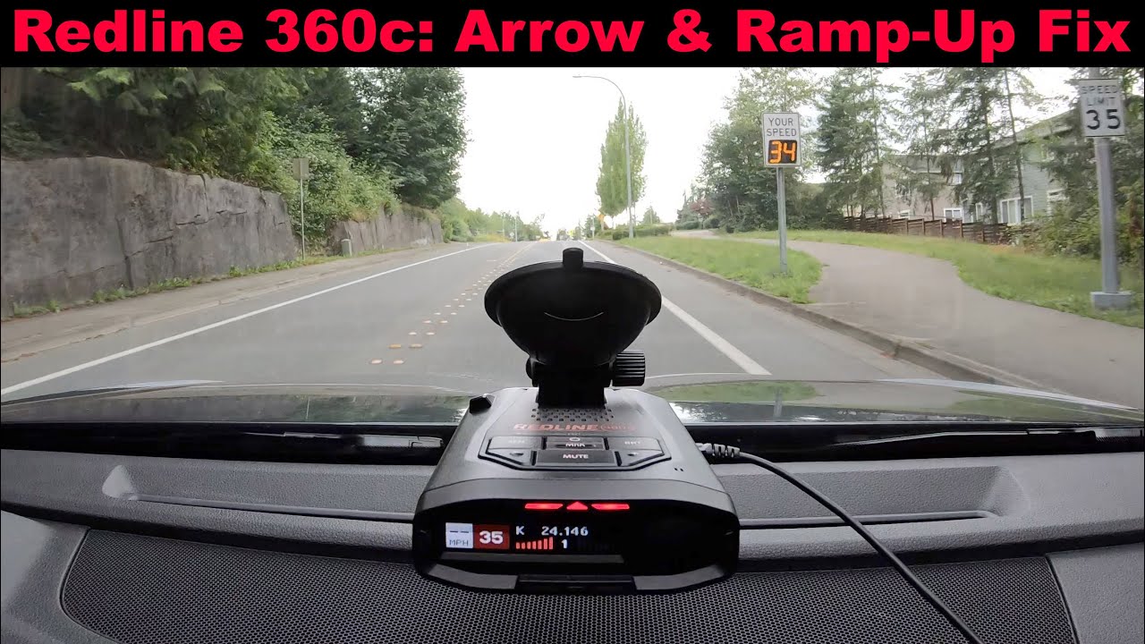 what is the best radar detector you can buy