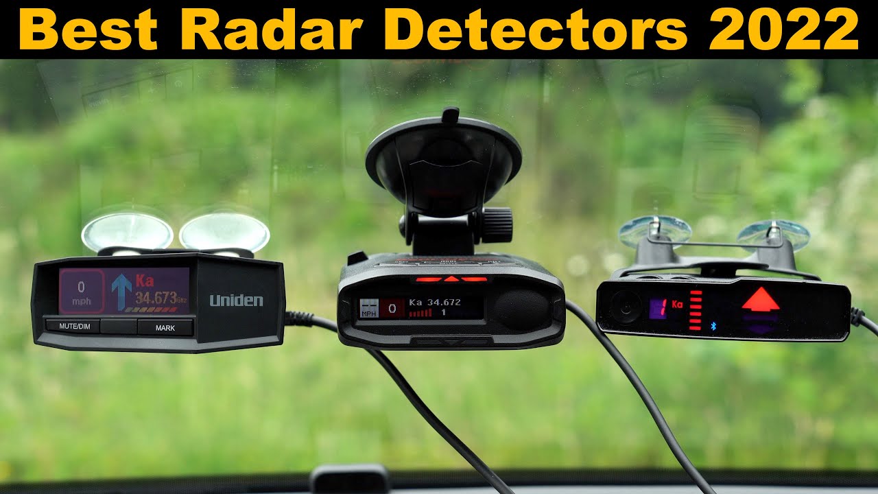 what does radar ready mean on lexus