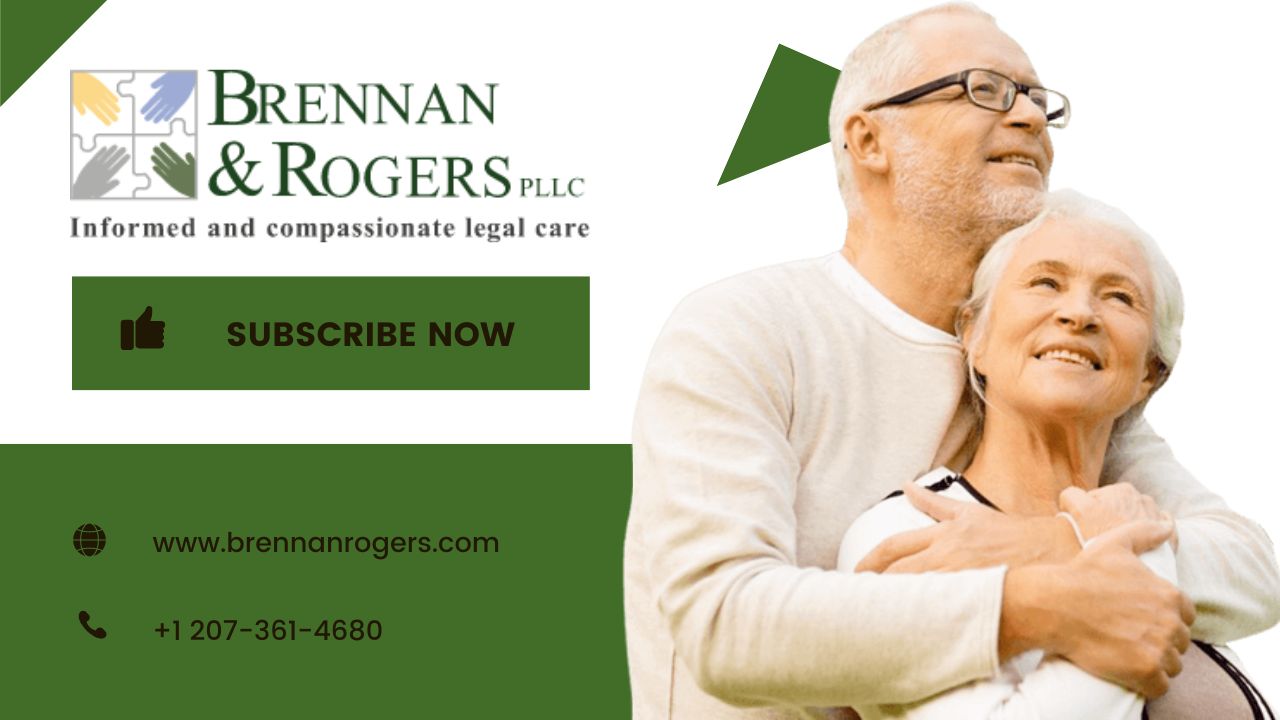 trust and will attorneys Cape Neddick York ME 03909