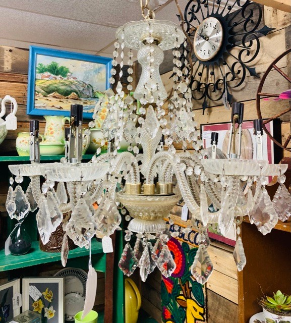 Antique Stores Near Me That Are Open Eureka Springs AR