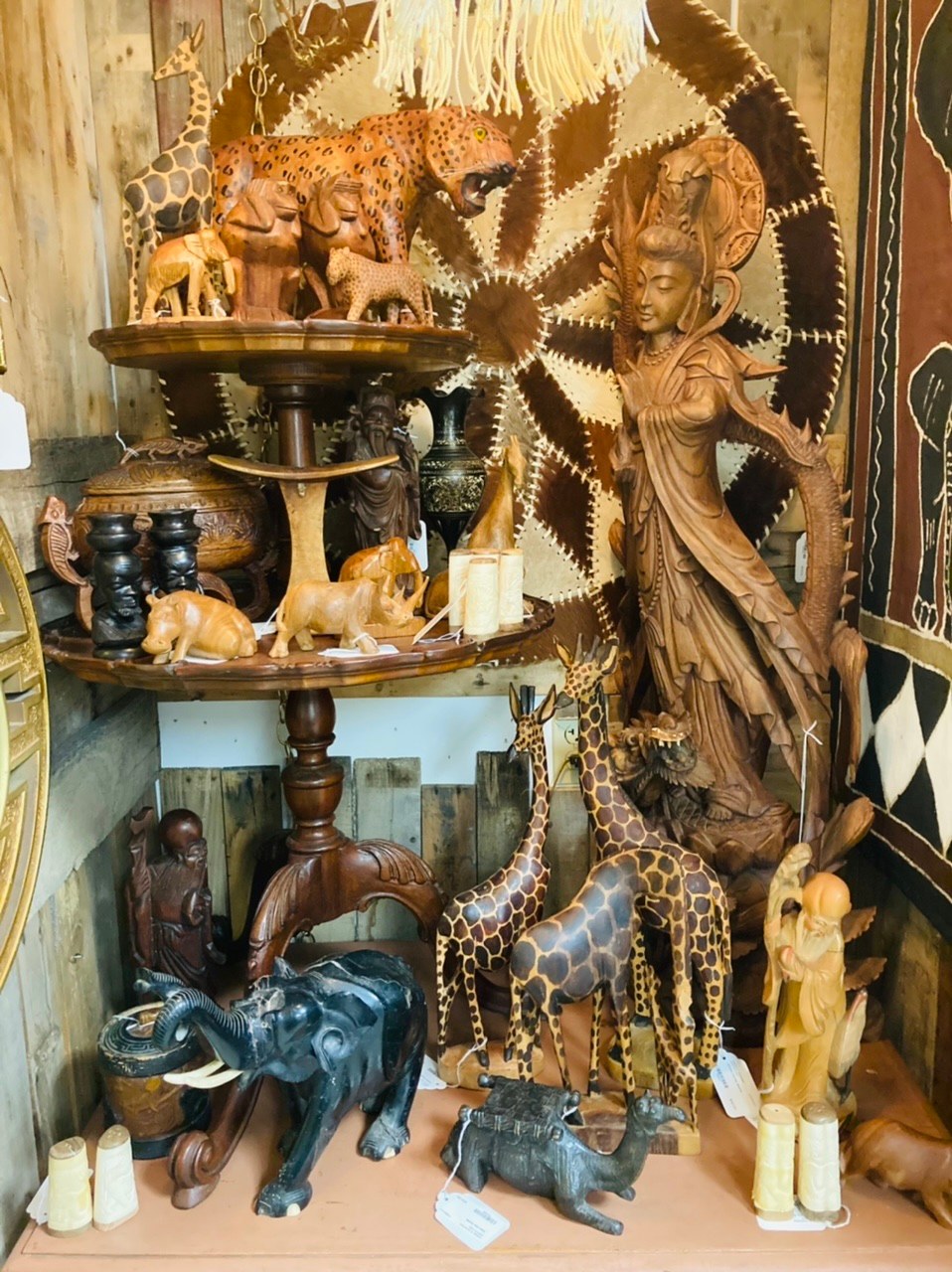 Are There Any Flea Markets In My Area Eureka Springs AR