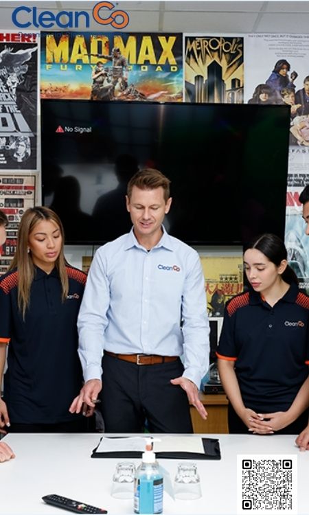 What Clean Co Customers Say About Our Services