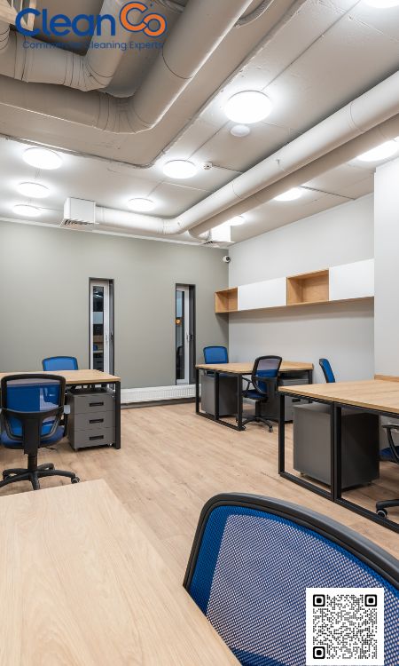 Is Your Business Located in Sydney? We Clean It All