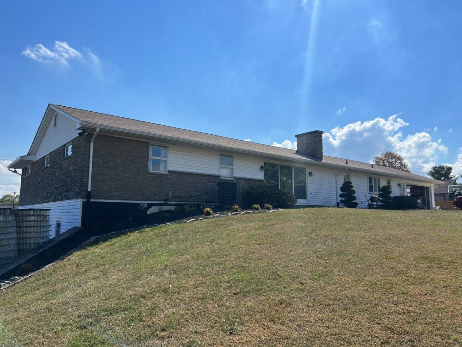 Expert Roofing in Sellersburg