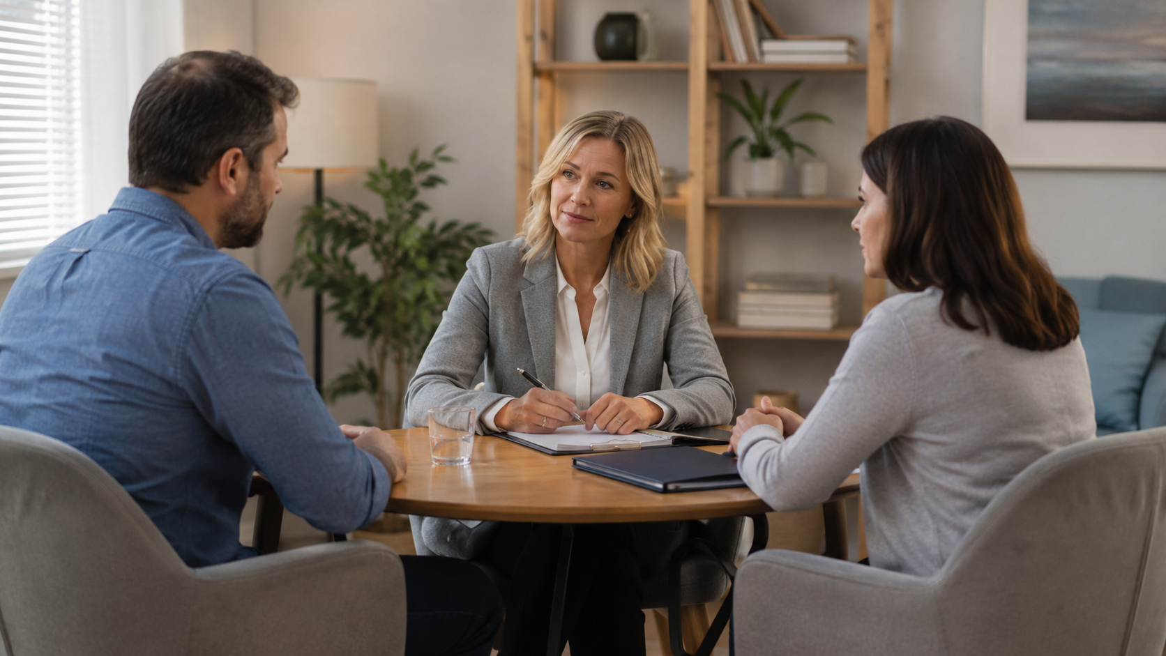 How Family Mediation Works