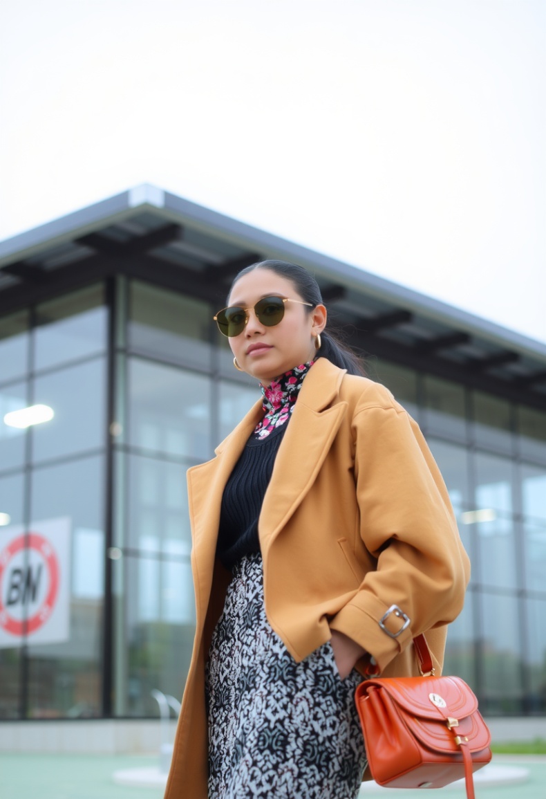 The Future of Designer Brands in Fashion