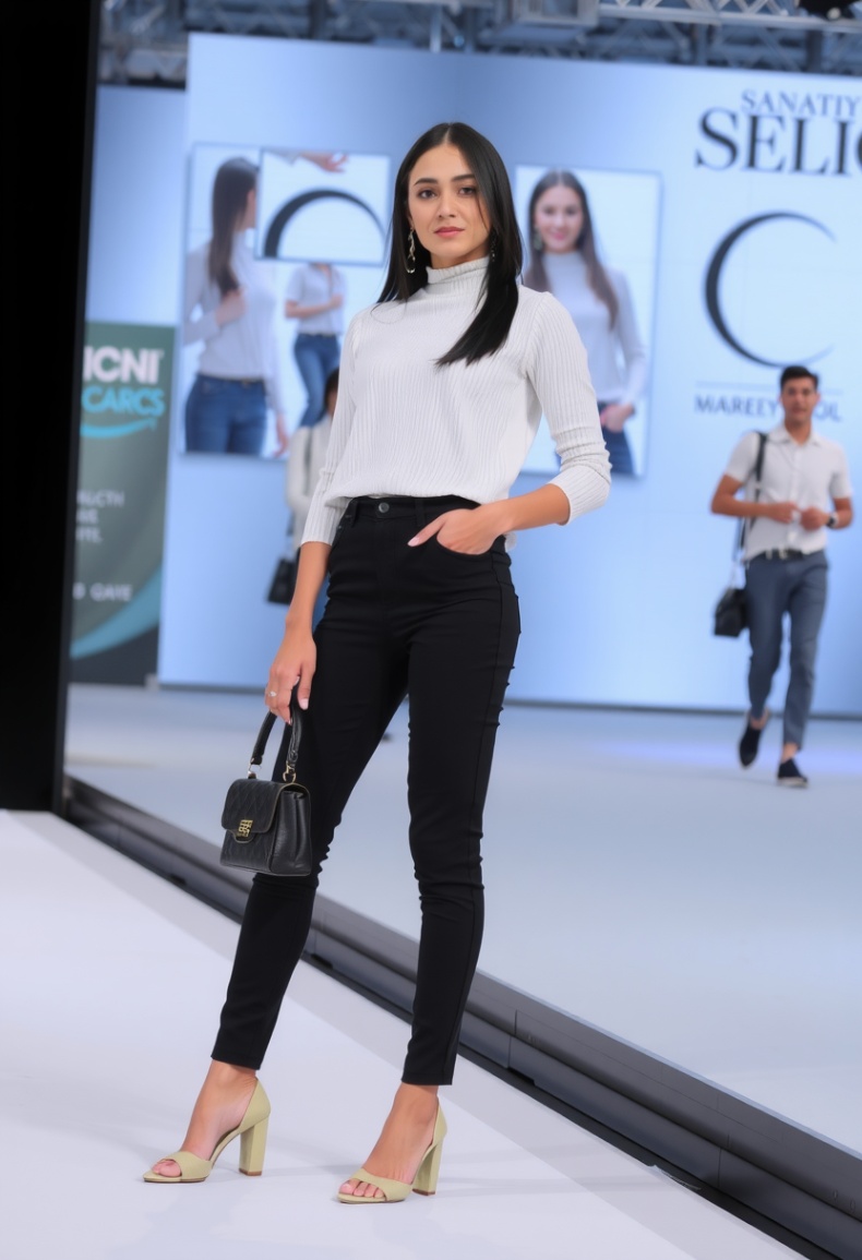 Impact of Designer Brands on the Fashion Industry