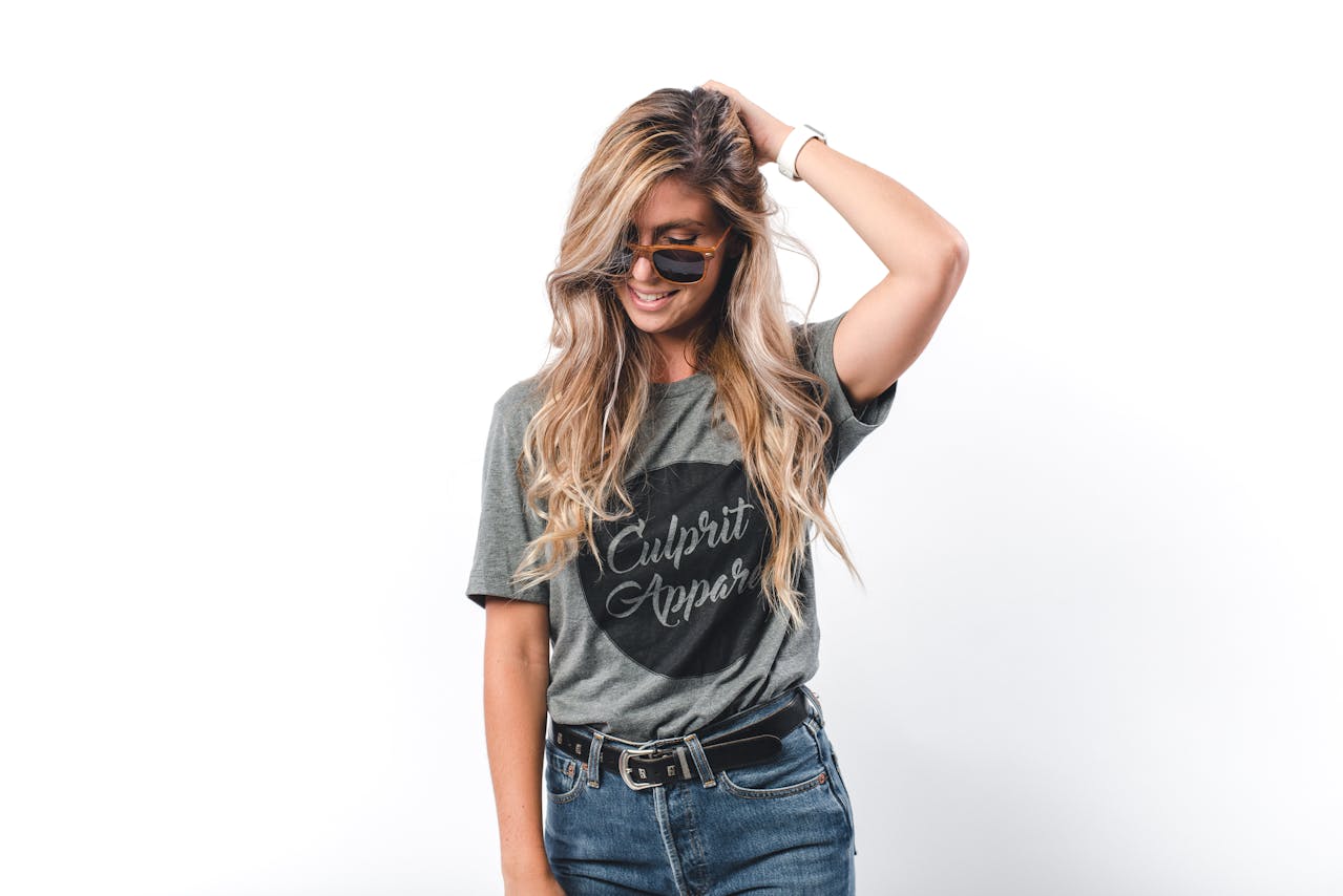 Sustainable and Ethical Fashion