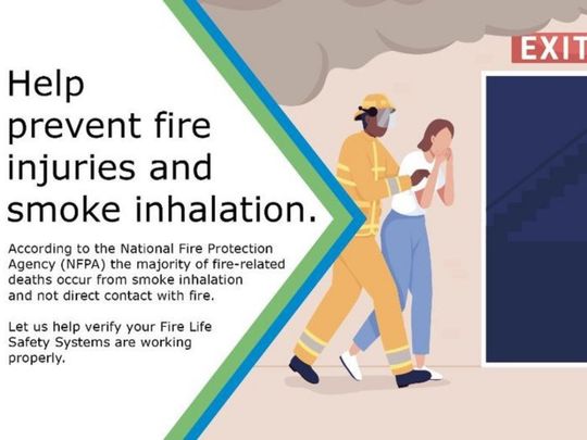 fire protection service AmberGlen Hillsboro OR 97006