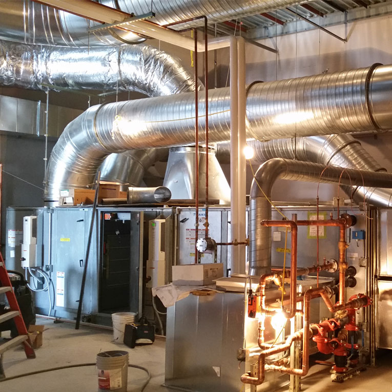 fire protection service Beaverton OR 97005