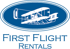 First Flight Rentals logo