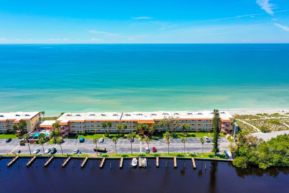 People having food and drinks at ski lodge