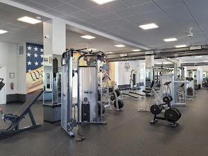 Fitness Programs Fitness and Wellness Englewood, FL FL