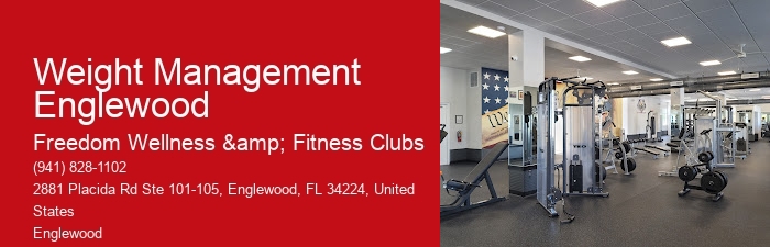 Weight Management Englewood