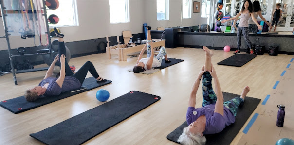 Fitness Club Englewood Holistic Fitness