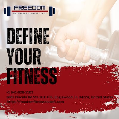 Weightlifting Center One-On-One Pilates Training Englewood