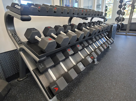 Private personal training Fitness Club Englewood FL