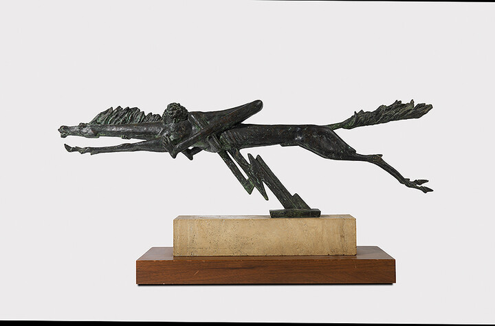 Icahbod Crane
