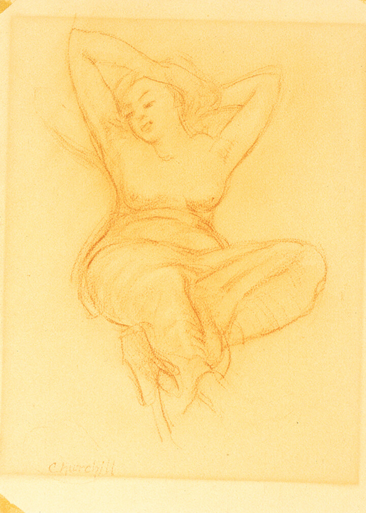 Female Study