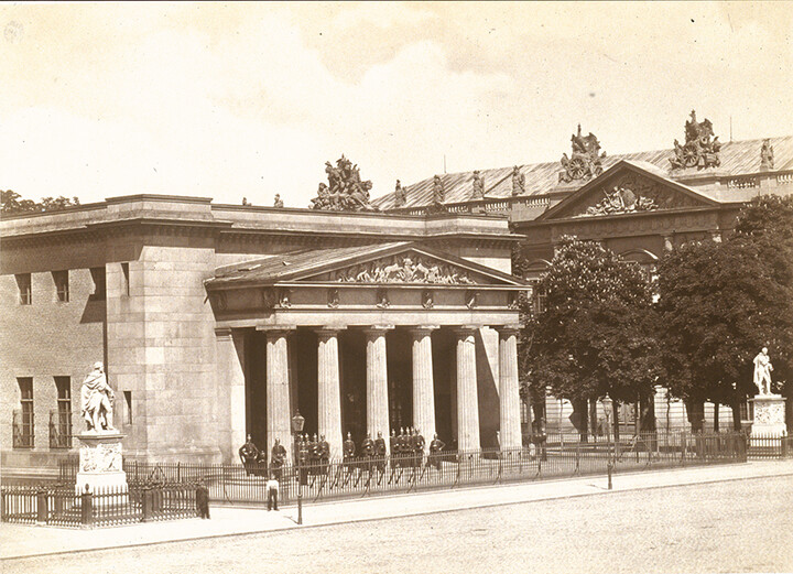 Guard House (Berlin) 14