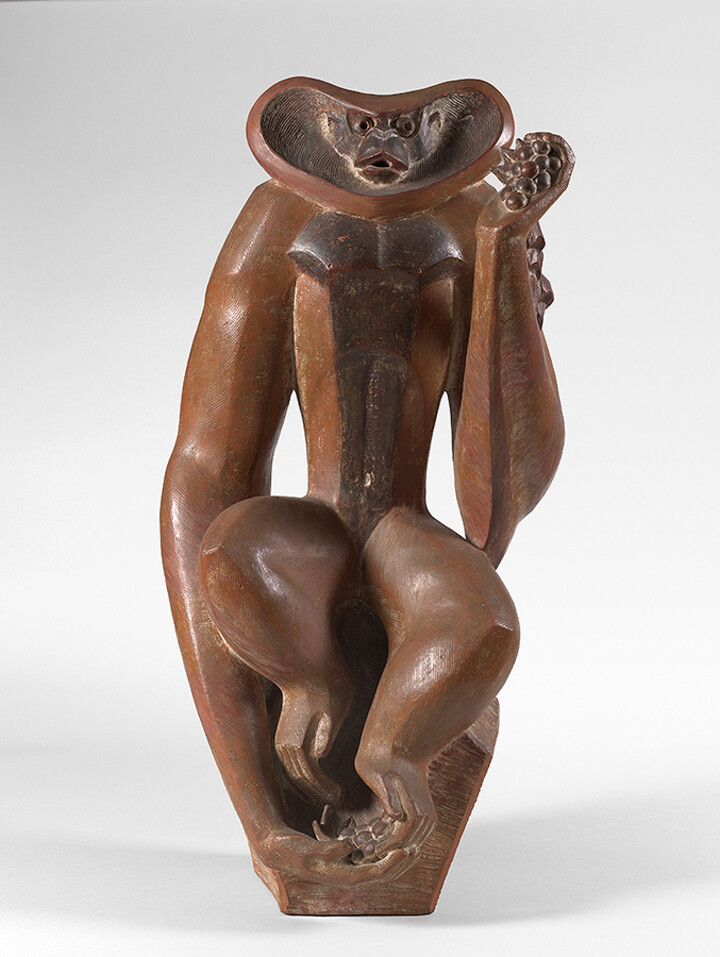 Hooded Gibbon