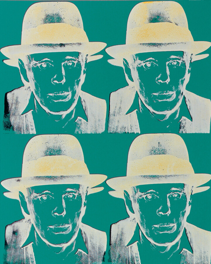 Joseph Beuys