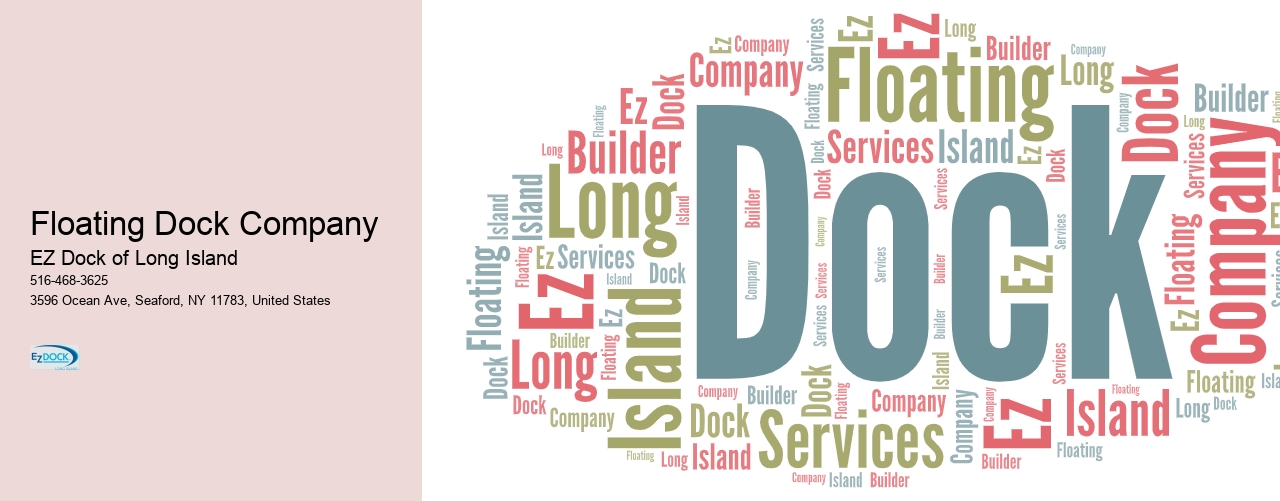 Floating Dock Company