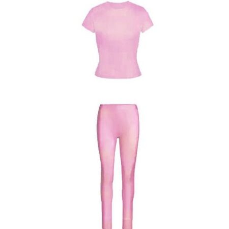 pink-sleeve-set