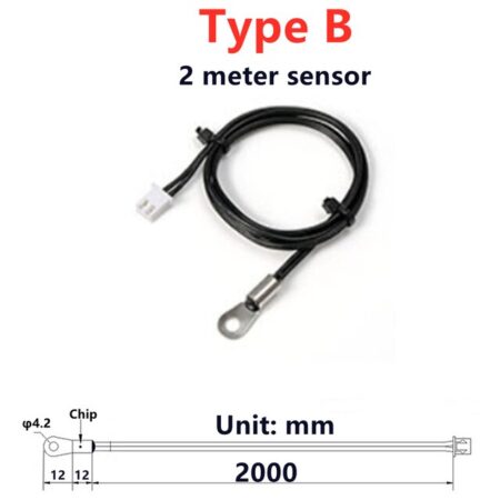 b-sensor