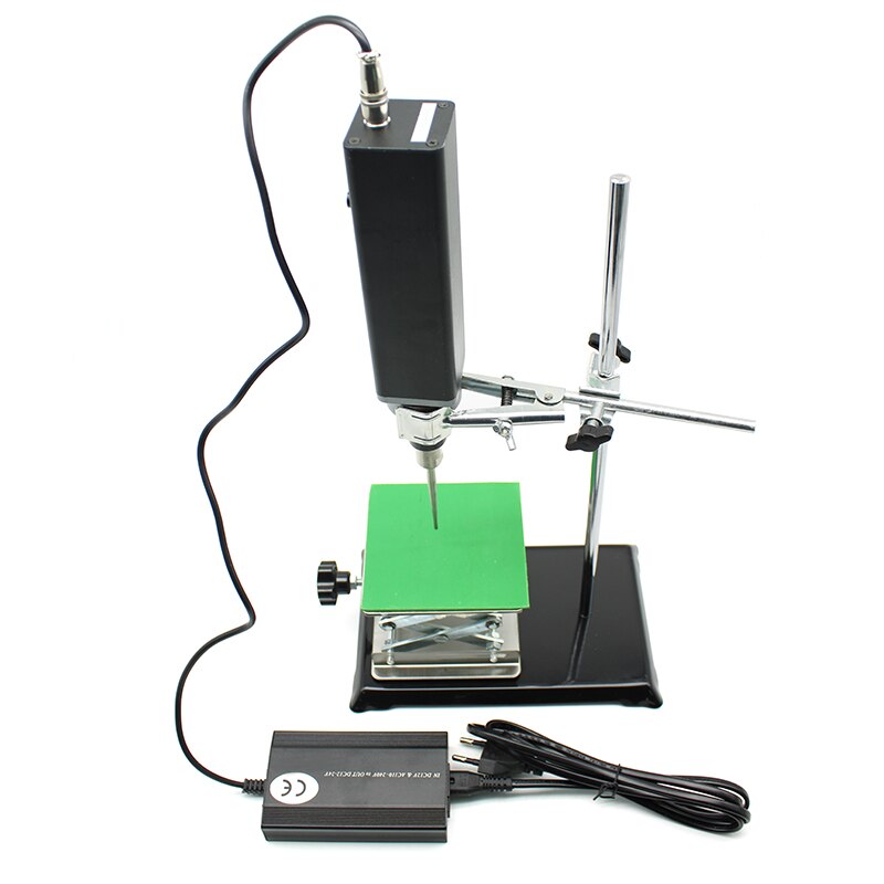 Homogeneizador ultrasónico de mano, mezclador disruptor celular, sonicador celular, 150W, 100uL ~ 100mL
