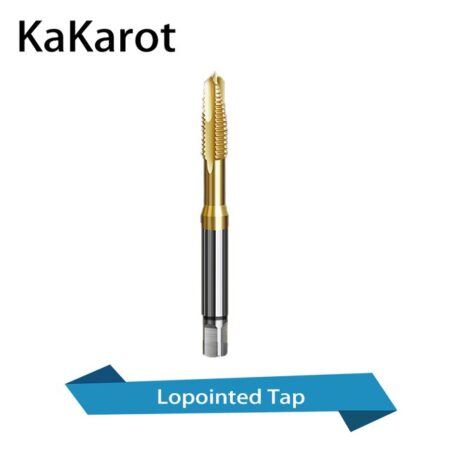 lopointed-tap