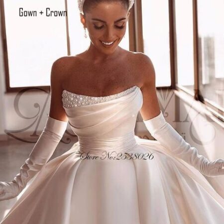 gown-with-crown