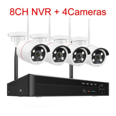 8ch-nvr-and-4-camera