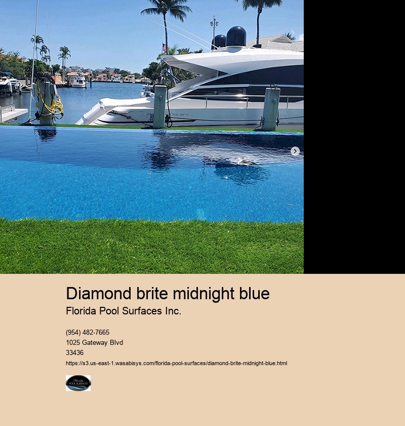 diamond brite midnight blue