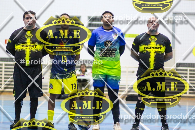 Sub-17. Toque de Bola RP x Mirassolândia.