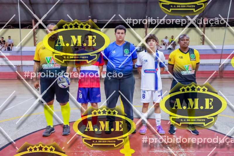 COLEGIO SAGRADO X PENAPOLIS SUB 15