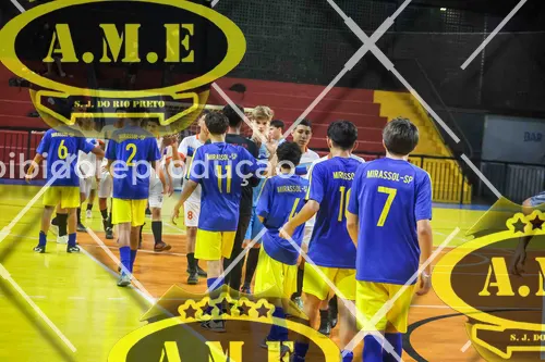 Ilha Solteira VS Mirassol 15-06-2026