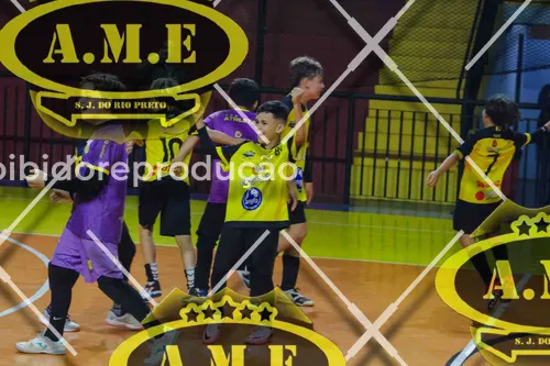 AGF FUTSAL (SANTA FE) VS BS SOCCER M2 FUTSAL (RP) 16-06-2026