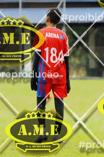 ARENA RB X BS SOCCER B /SUB14
