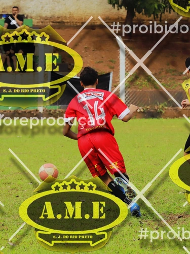 VILLA EMAZ X BS SOCCER B /SUB16