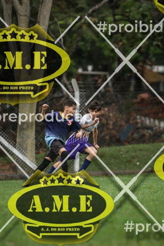 SEMIFINAL | SUB 12 | CT LOKOMOTIVE X FUTEBOL FUTURO