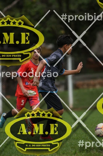 SEMIFINAL | SUB 14| SEI ACADEMY X UNIDOS STO