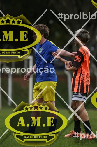 SEMIFINAL | SUB 14| SECRETARIA MIRASSOL X DESPORTIVO RP