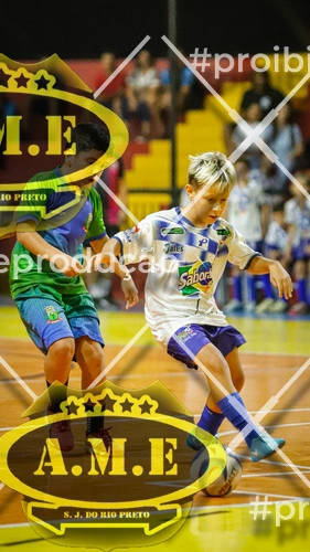 Finais Copa Ame Futsal