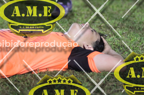 Final sub-14. Desportivo Rio Preto x RD Sports.