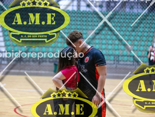 Smel Catanduva x Cidade Nova  RP sub 20