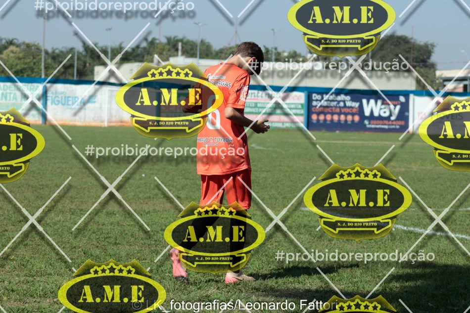 Araçatuba x Arena RB SUB 14